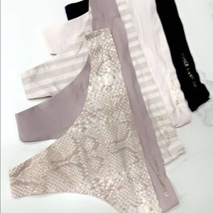 Vince Camuto Panties